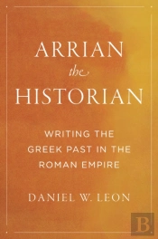 Arrian The Historian