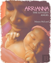 Arrianna, The Littlest Angel