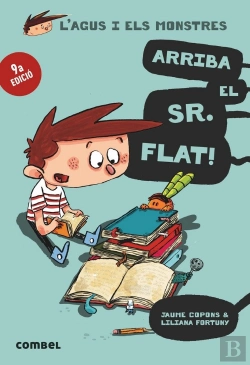 Bertrand.pt - Arriba El Sr. Flat!