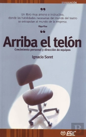Arriba El Telón