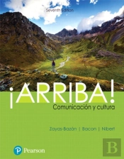 !Arriba!