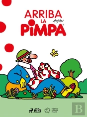 Arriba La Pimpa
