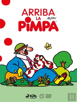 Bertrand.pt - Arriba La Pimpa