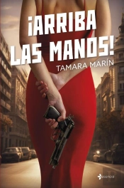 ¡Arriba Las Manos!