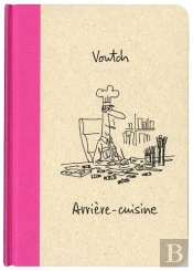 Arrière-Cuisine