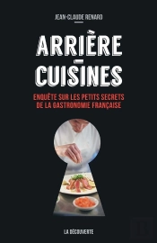Arrière-Cuisines