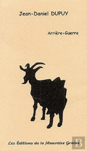 Arriere-Guerre