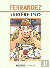 Arriere-Pays
