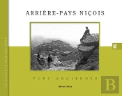 Arrière-Pays Niçois, Vues Anciennes