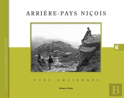 Bertrand.pt - Arrière-Pays Niçois, Vues Anciennes