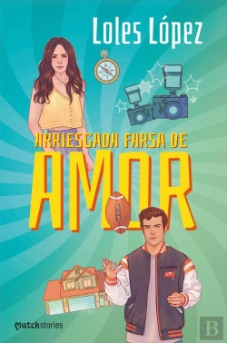 Bertrand.pt - Arriesgada Farsa De Amor