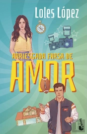 Arriesgada Farsa De Amor