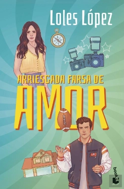 Bertrand.pt - Arriesgada Farsa De Amor