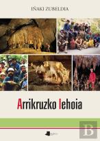 Arrikruzko Lehoia