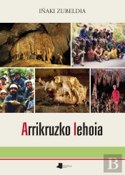 Arrikruzko Lehoia