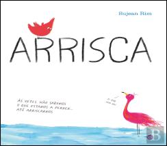 Arrisca