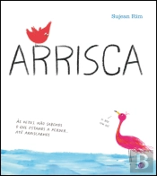 Arrisca