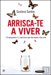 Arrisca-te a Viver