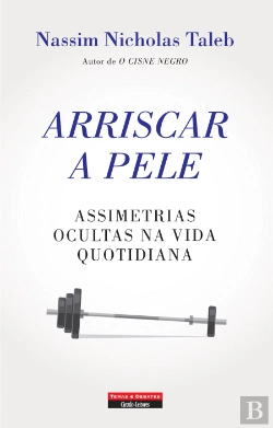 Bertrand.pt - Arriscar a Pele