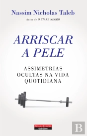 Arriscar a Pele