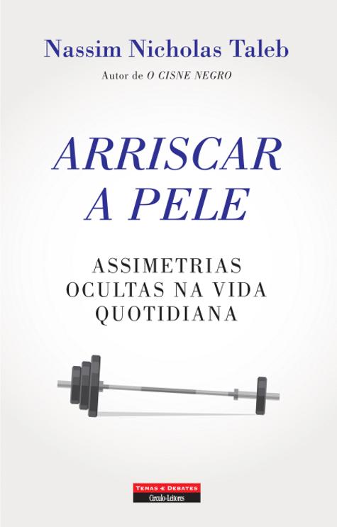 Arriscar a Pele