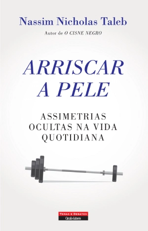 Arriscar a Pele