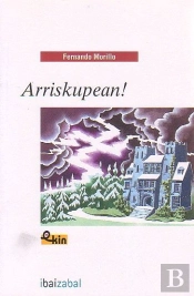 Arriskupean!