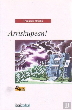 Bertrand.pt - Arriskupean!