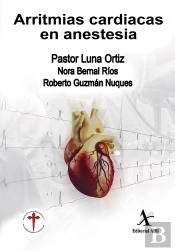 Arritmias Cardiacas En Anestesia