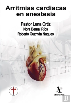 Bertrand.pt - Arritmias Cardiacas En Anestesia