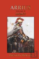 Arrius Volume Ii Legacy