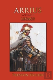 Arrius Volume Ii Legacy