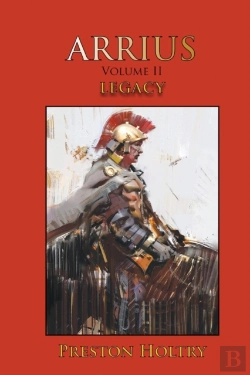 Bertrand.pt - Arrius Volume Ii Legacy