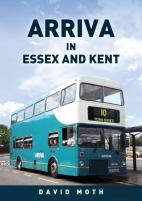 Arriva In Essex And Kent