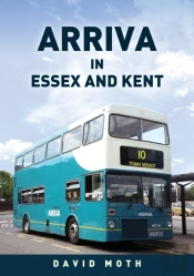 Arriva In Essex And Kent
