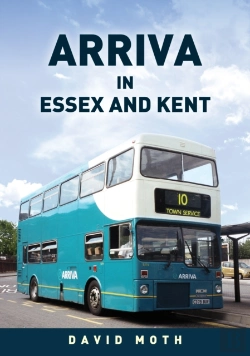 Bertrand.pt - Arriva In Essex And Kent