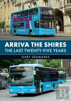 Arriva The Shires