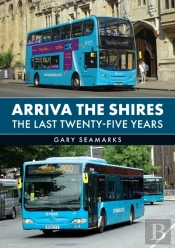 Arriva The Shires