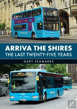 Bertrand.pt - Arriva The Shires