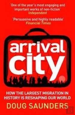 Bertrand.pt - Arrival City