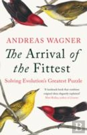 Arrival Of The Fittest
