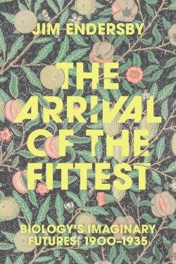 Bertrand.pt - Arrival Of The Fittest