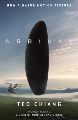 Bertrand.pt - Arrival (Stories Of Your Life Mti)