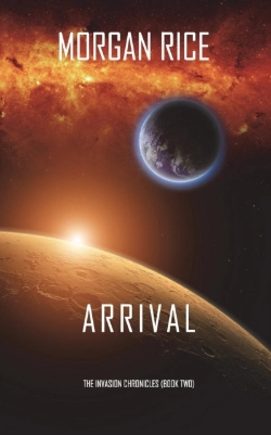 Bertrand.pt - Arrival (The Invasion Chronicles-Book Two)
