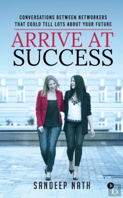 Bertrand.pt - Arrive At Success
