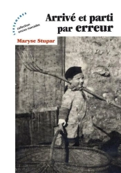 Arrivé Et Parti Par Erreur