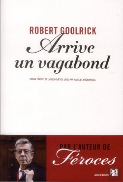 Bertrand.pt - Arrive Un Vagabond