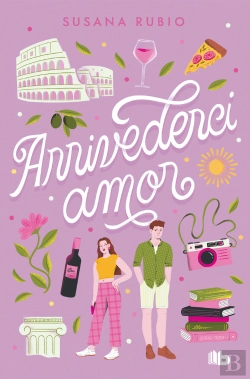 Bertrand.pt - Arrivederci, Amor (En Roma 1)