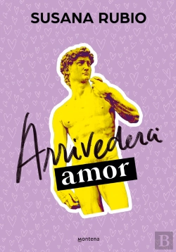Bertrand.pt - Arrivederci, Amor