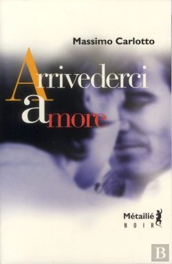 Bertrand.pt - Arrivederci Amore